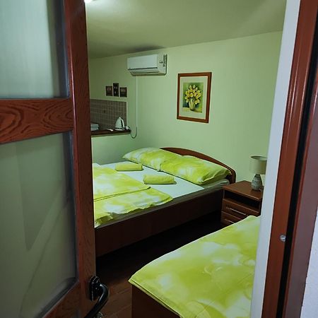 Apartmani Am Krk Town Εξωτερικό φωτογραφία