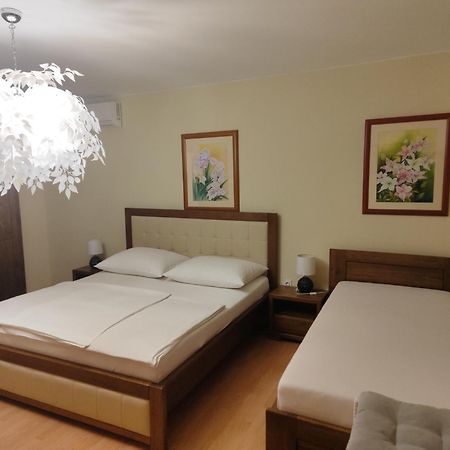 Apartmani Am Krk Town Εξωτερικό φωτογραφία