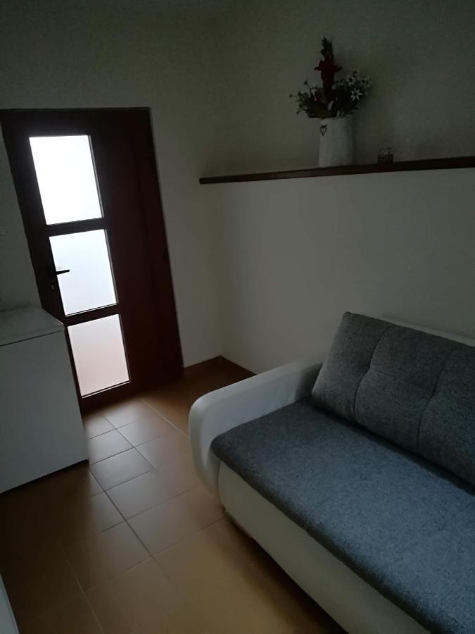 Apartmani Am Krk Town Εξωτερικό φωτογραφία