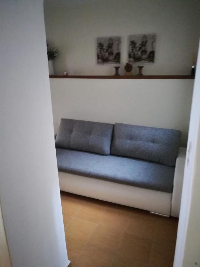 Apartmani Am Krk Town Εξωτερικό φωτογραφία