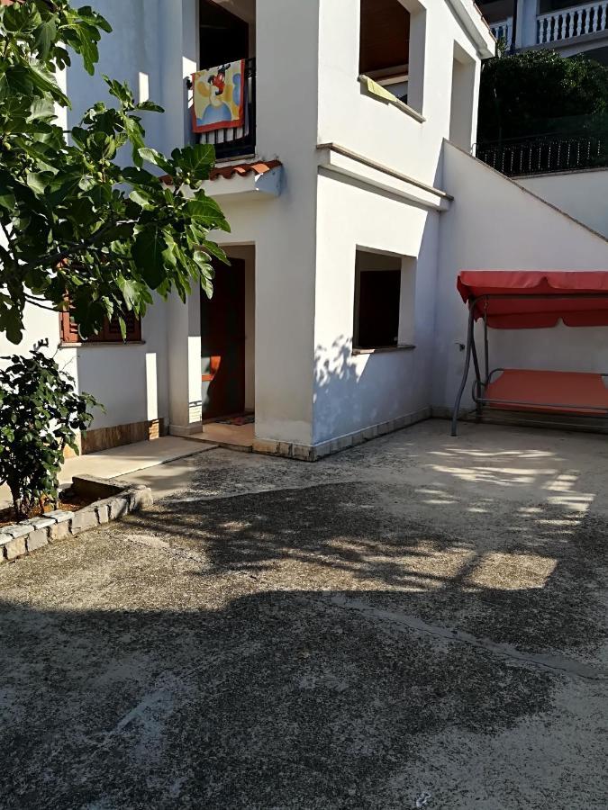 Apartmani Am Krk Town Εξωτερικό φωτογραφία