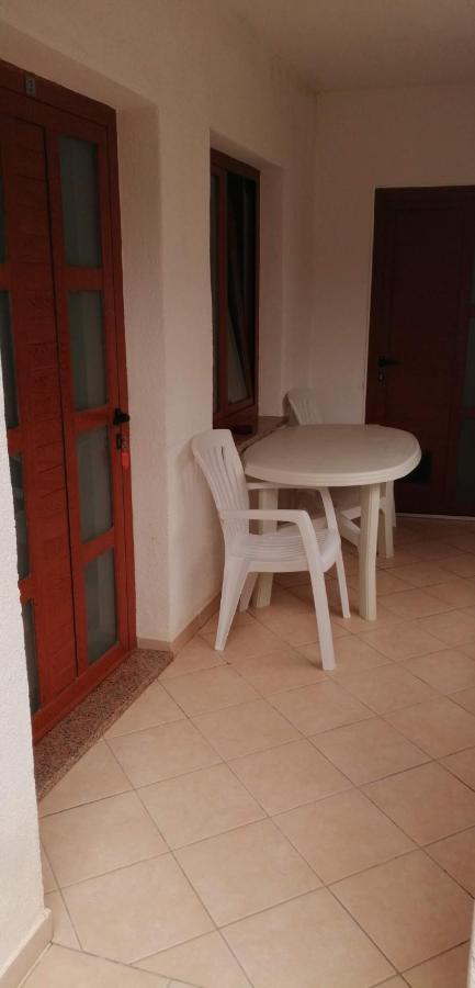 Apartmani Am Krk Town Εξωτερικό φωτογραφία
