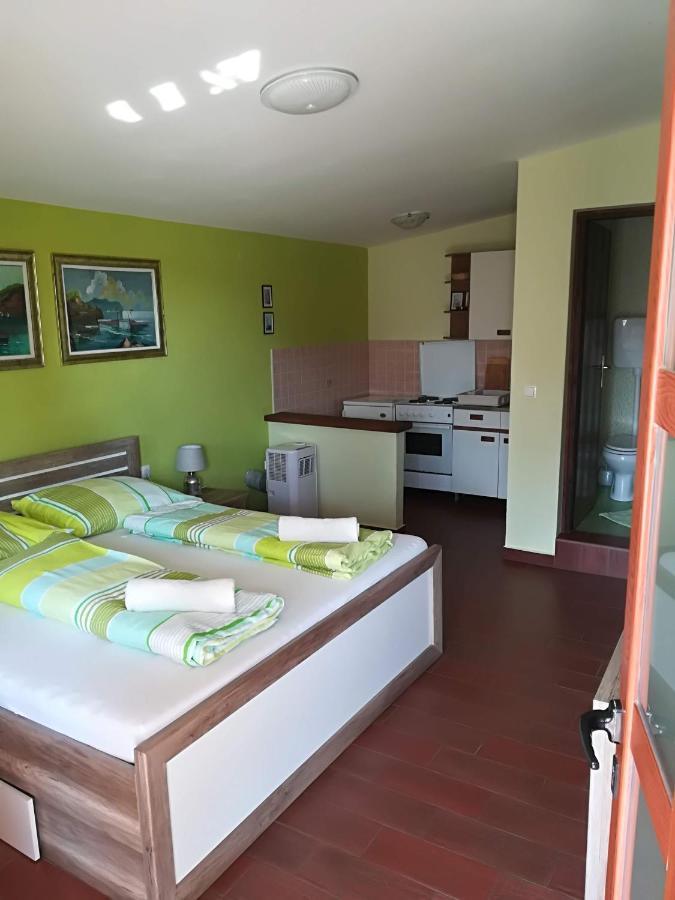 Apartmani Am Krk Town Εξωτερικό φωτογραφία