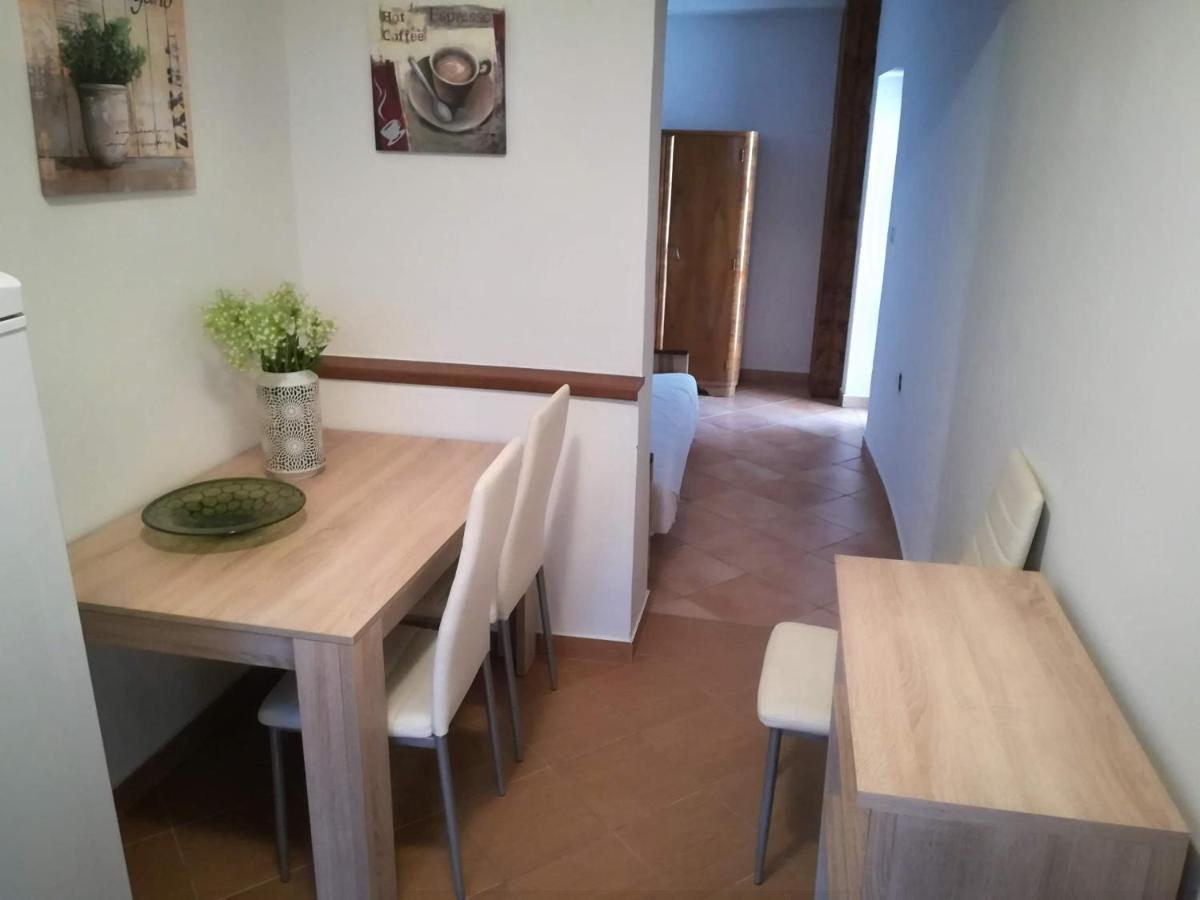 Apartmani Am Krk Town Εξωτερικό φωτογραφία