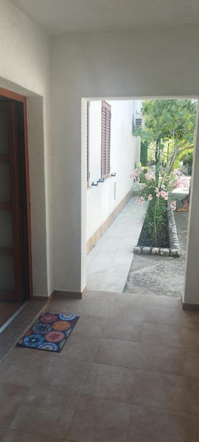 Apartmani Am Krk Town Εξωτερικό φωτογραφία