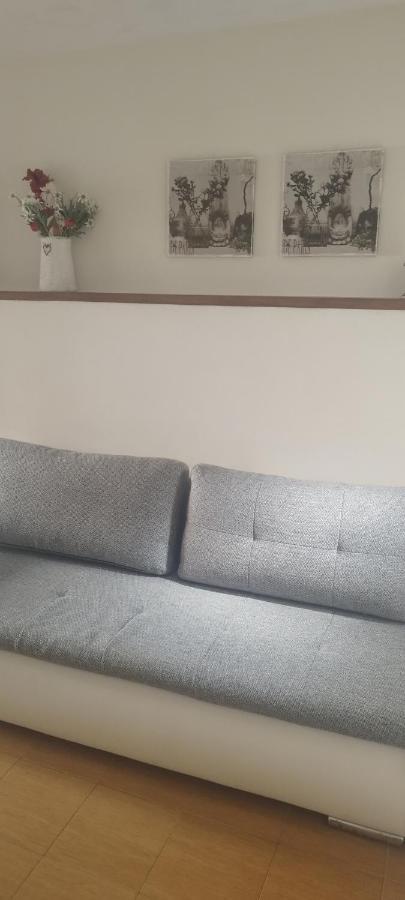 Apartmani Am Krk Town Εξωτερικό φωτογραφία