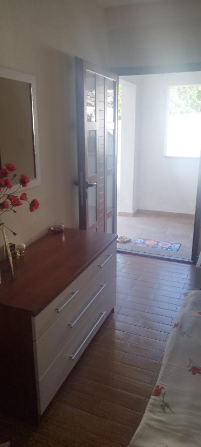 Apartmani Am Krk Town Εξωτερικό φωτογραφία