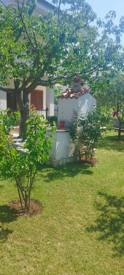Apartmani Am Krk Town Εξωτερικό φωτογραφία