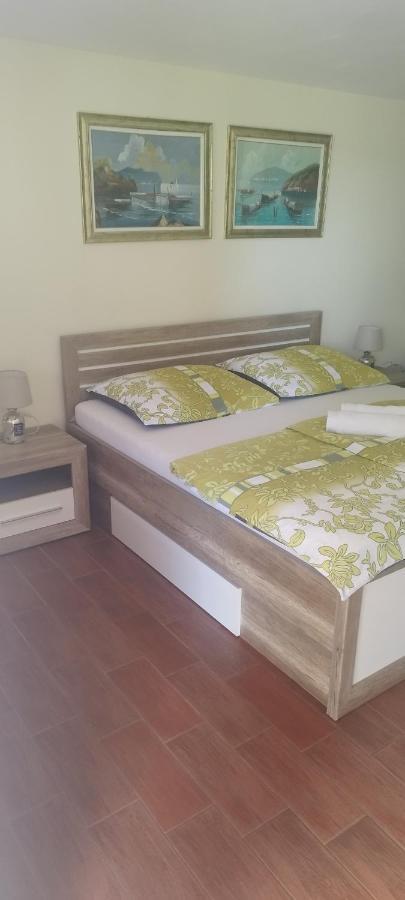 Apartmani Am Krk Town Εξωτερικό φωτογραφία