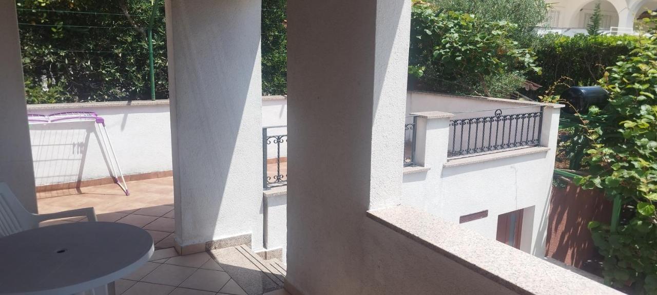 Apartmani Am Krk Town Εξωτερικό φωτογραφία