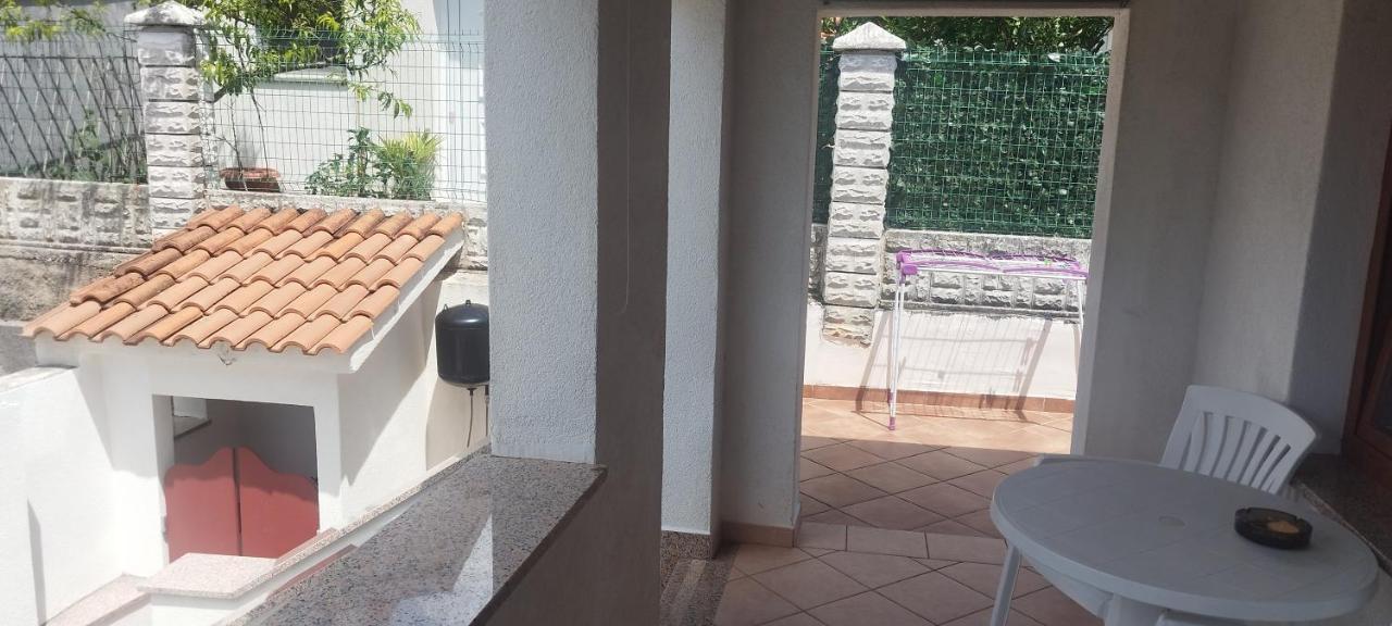 Apartmani Am Krk Town Εξωτερικό φωτογραφία