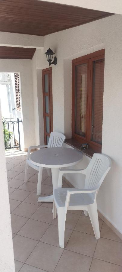 Apartmani Am Krk Town Εξωτερικό φωτογραφία