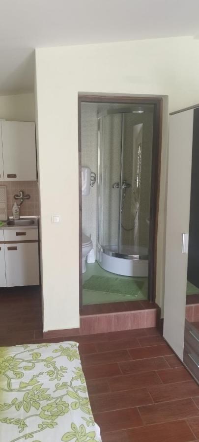 Apartmani Am Krk Town Εξωτερικό φωτογραφία
