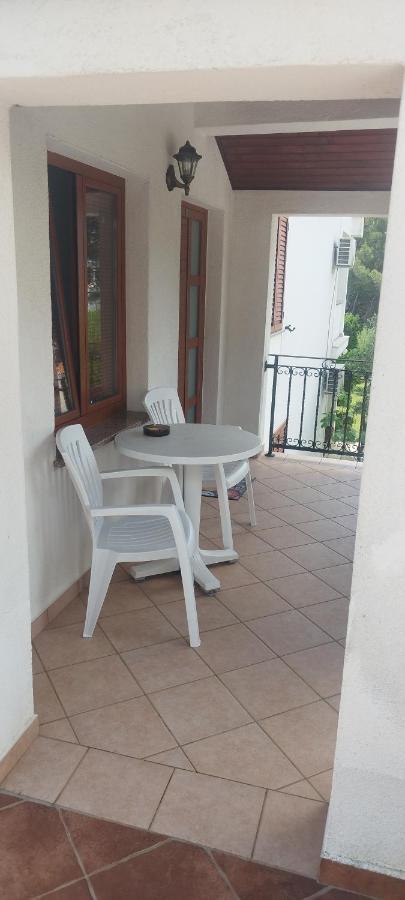 Apartmani Am Krk Town Εξωτερικό φωτογραφία
