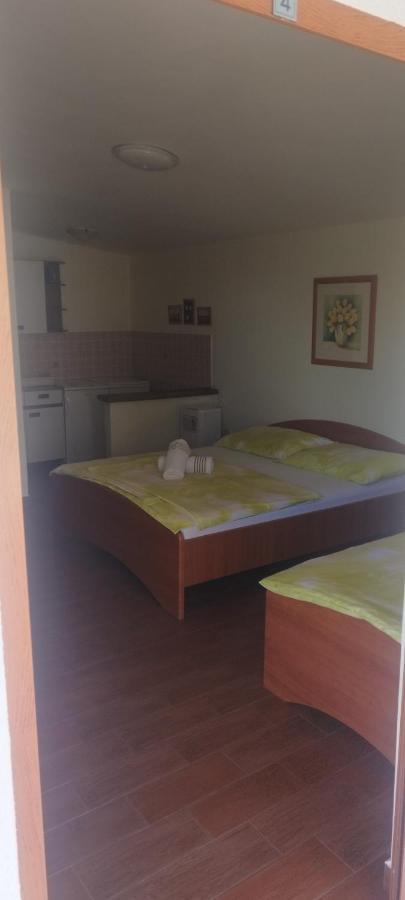 Apartmani Am Krk Town Εξωτερικό φωτογραφία