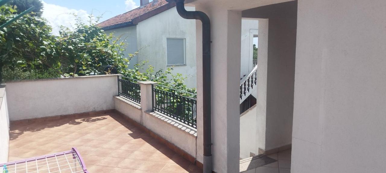Apartmani Am Krk Town Εξωτερικό φωτογραφία