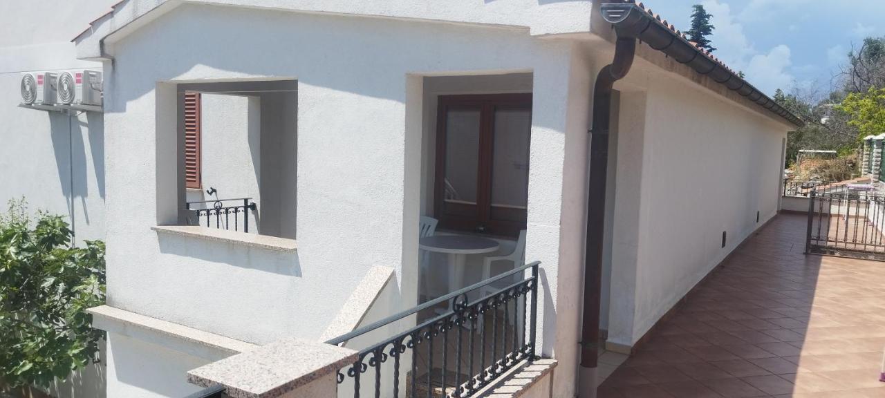 Apartmani Am Krk Town Εξωτερικό φωτογραφία