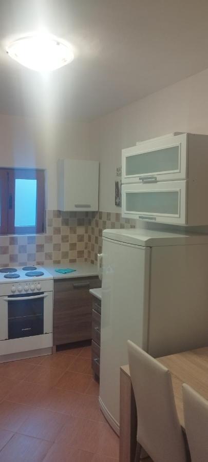 Apartmani Am Krk Town Εξωτερικό φωτογραφία