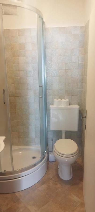 Apartmani Am Krk Town Εξωτερικό φωτογραφία
