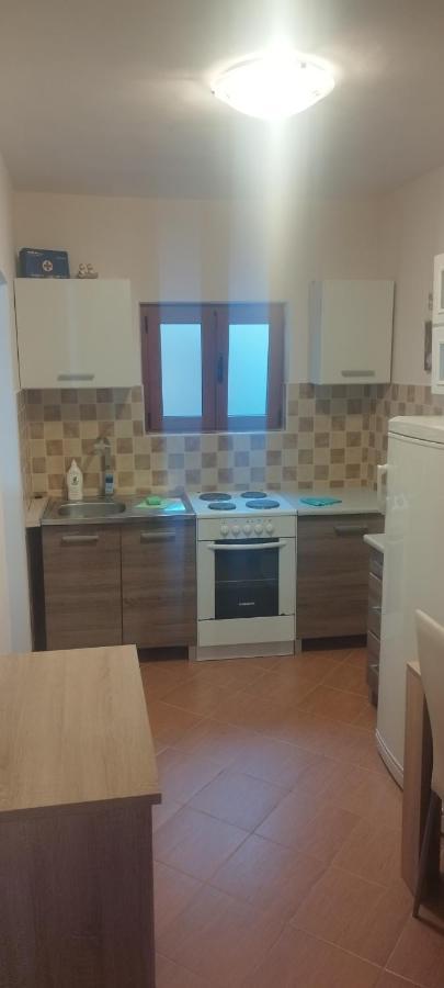 Apartmani Am Krk Town Εξωτερικό φωτογραφία