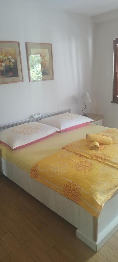 Apartmani Am Krk Town Εξωτερικό φωτογραφία