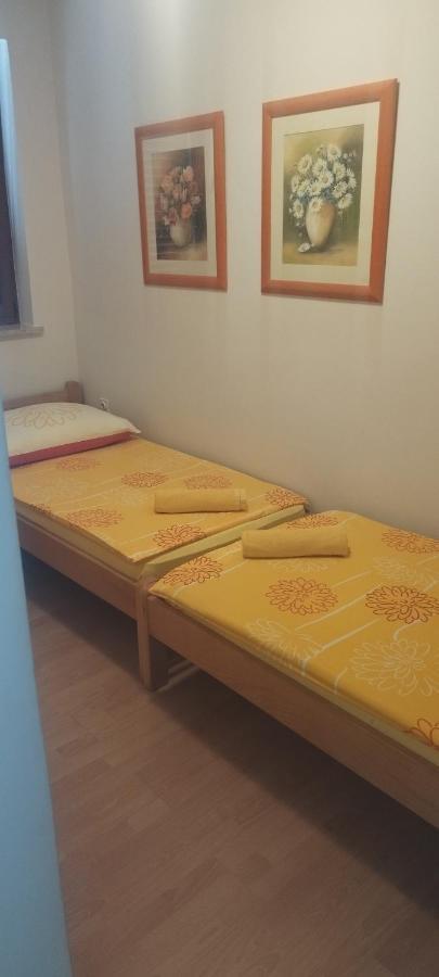 Apartmani Am Krk Town Εξωτερικό φωτογραφία