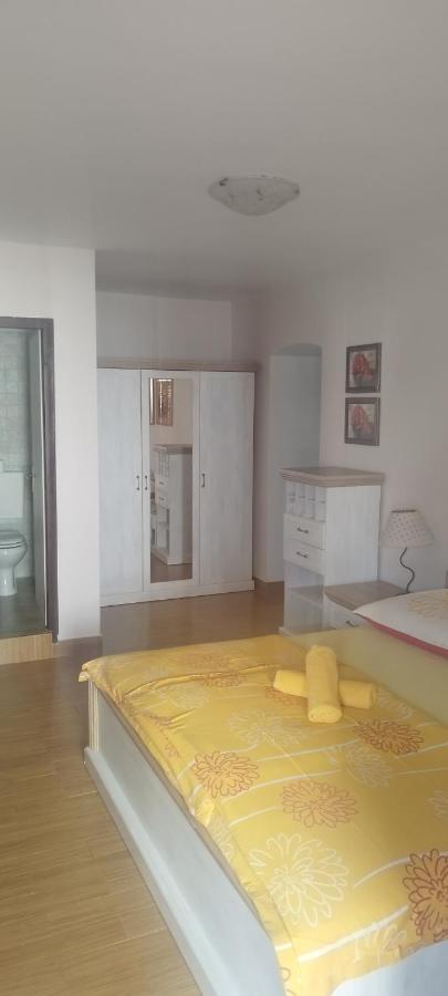 Apartmani Am Krk Town Εξωτερικό φωτογραφία