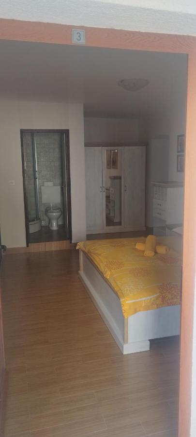 Apartmani Am Krk Town Εξωτερικό φωτογραφία