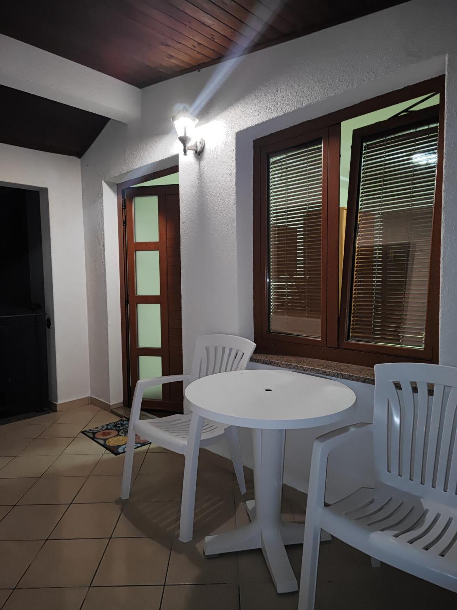 Apartmani Am Krk Town Εξωτερικό φωτογραφία