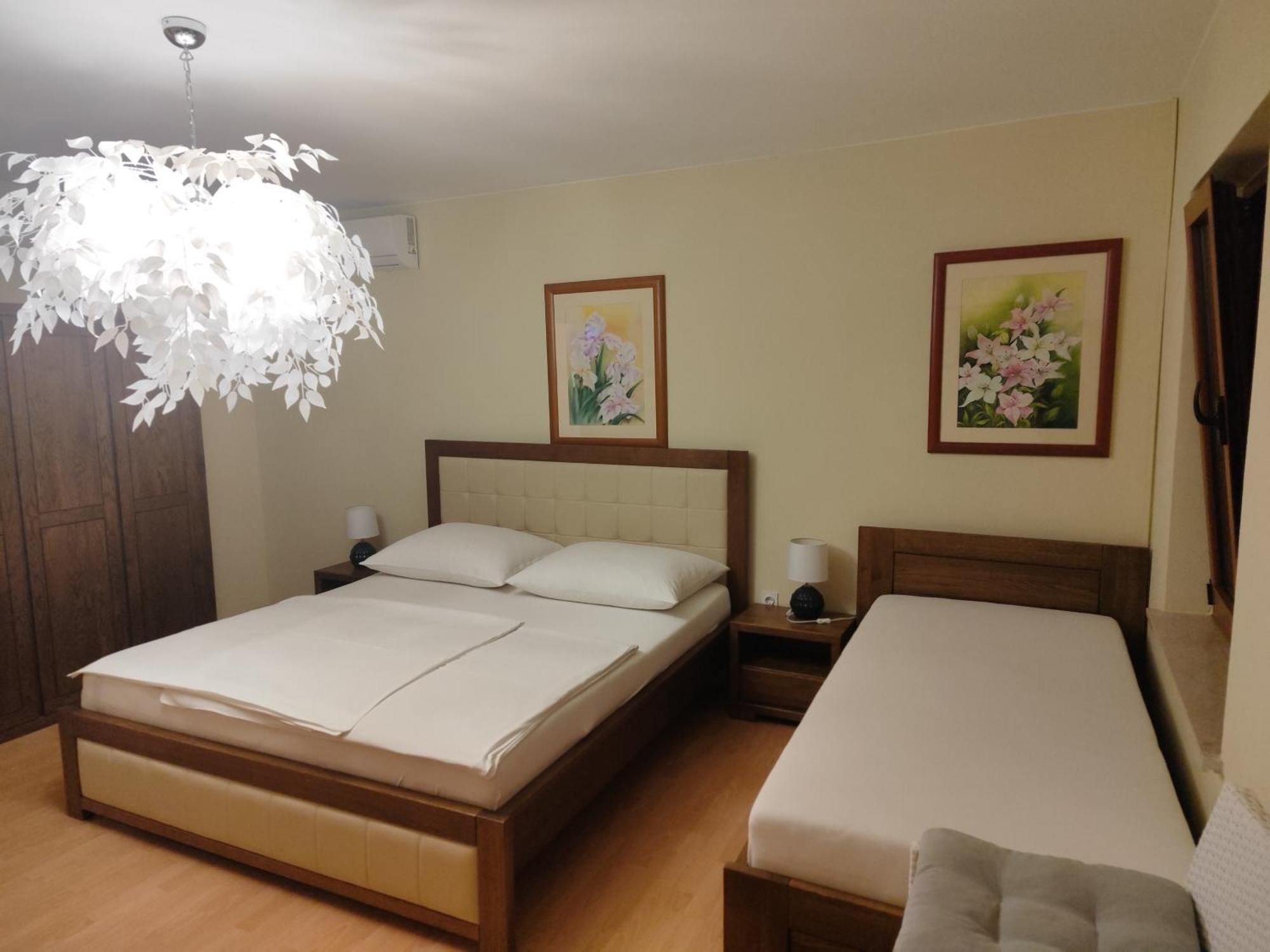 Apartmani Am Krk Town Εξωτερικό φωτογραφία