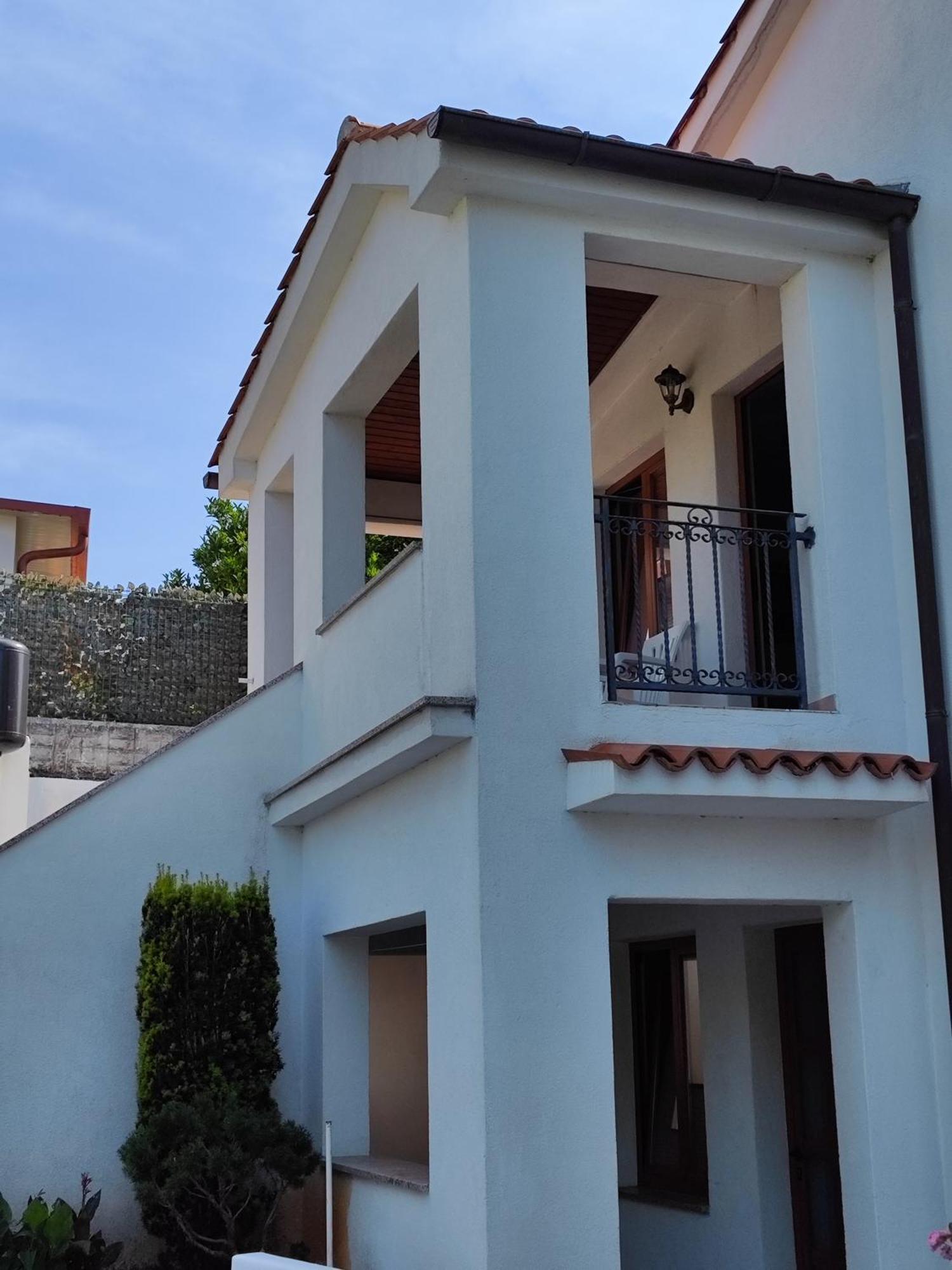 Apartmani Am Krk Town Εξωτερικό φωτογραφία